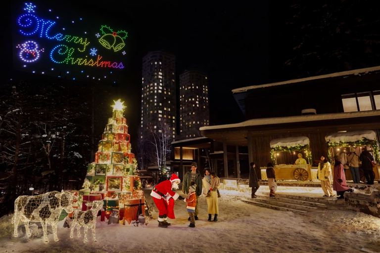 ファームクリスマス<2026>