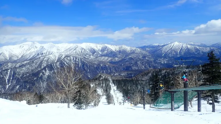 スポットタイトル