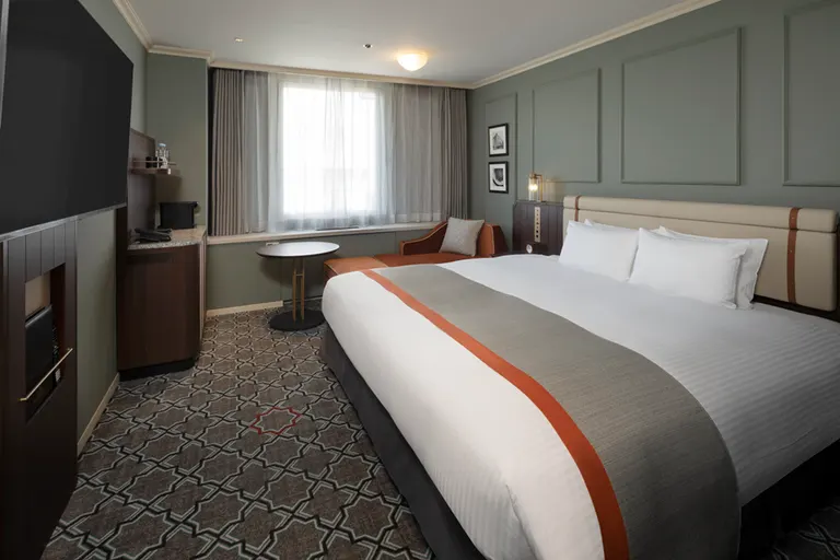 スポットタイトル