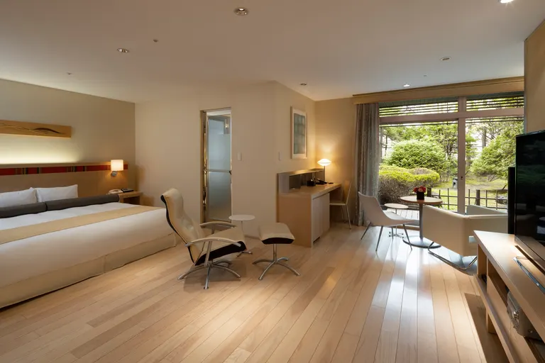 スポットタイトル