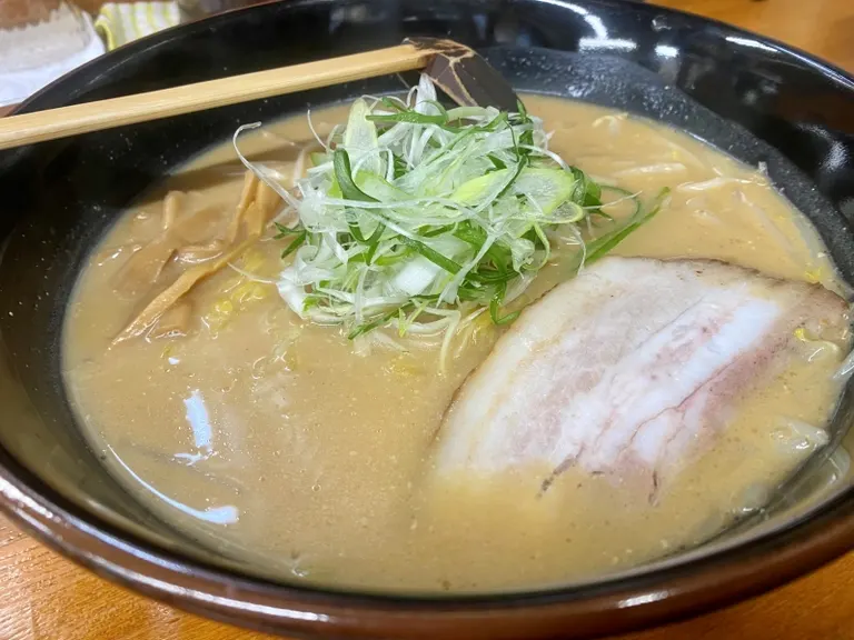 スポットタイトル