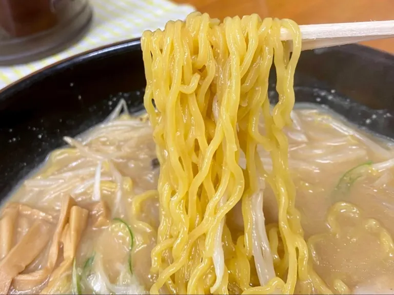 スポットタイトル