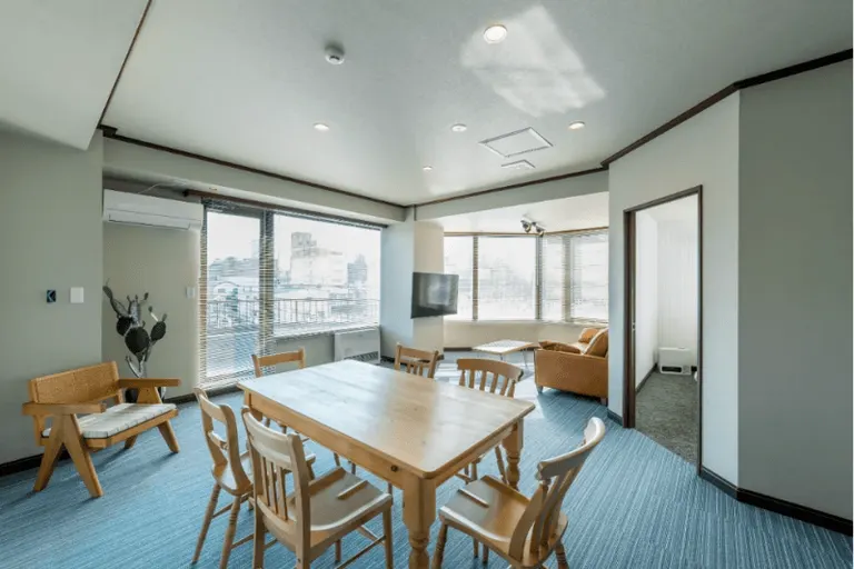 スポットタイトル