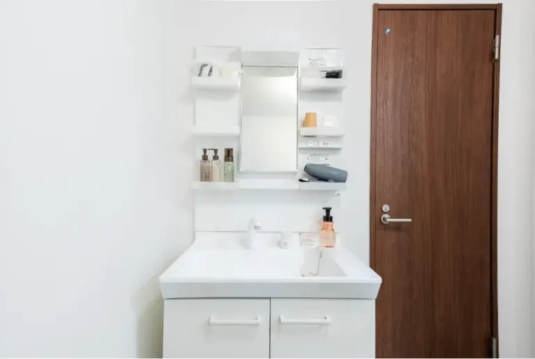 スポットタイトル