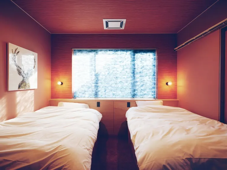 スポットタイトル