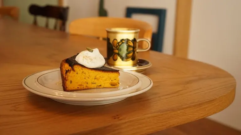 スポットタイトル