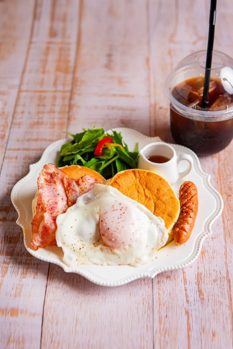 スポットタイトル