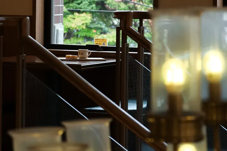 スポットタイトル