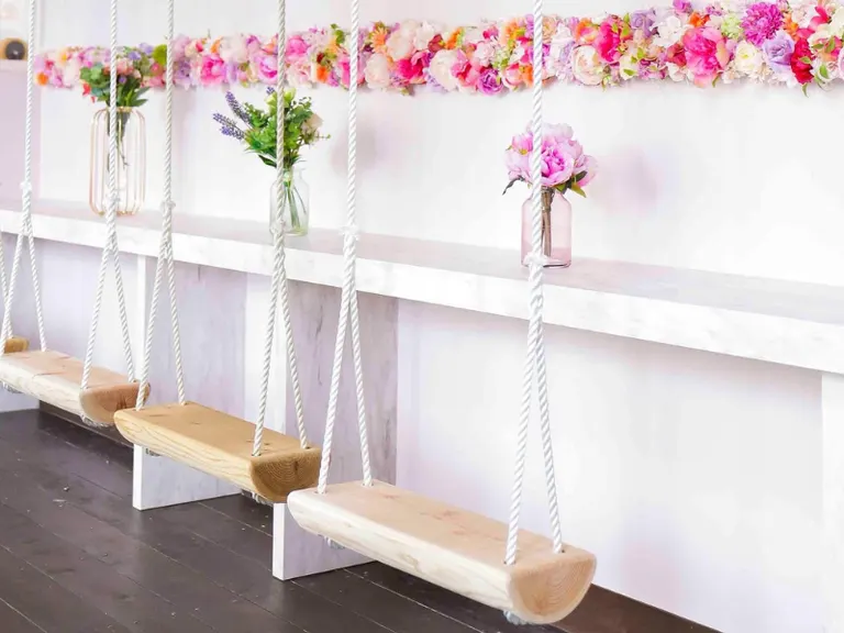 スポットタイトル