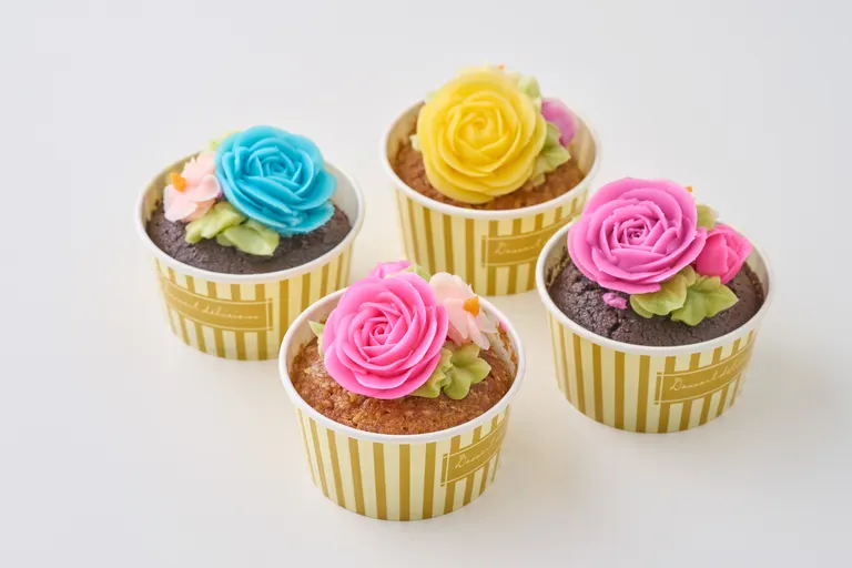 スポットタイトル