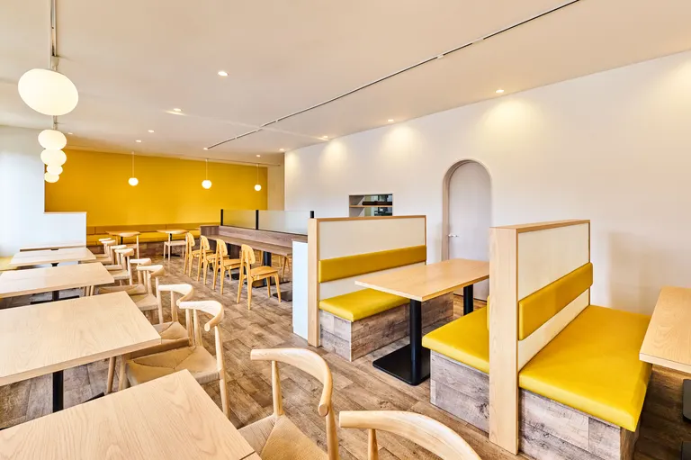 スポットタイトル