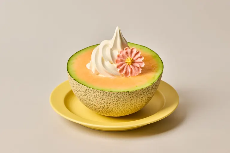 スポットタイトル