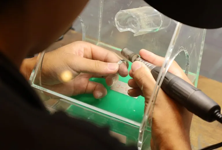 スポットタイトル