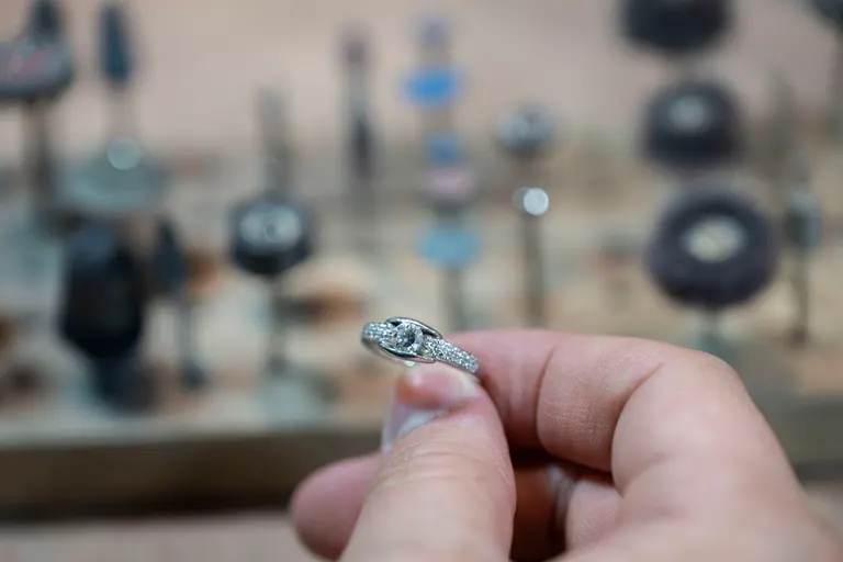 スポットタイトル