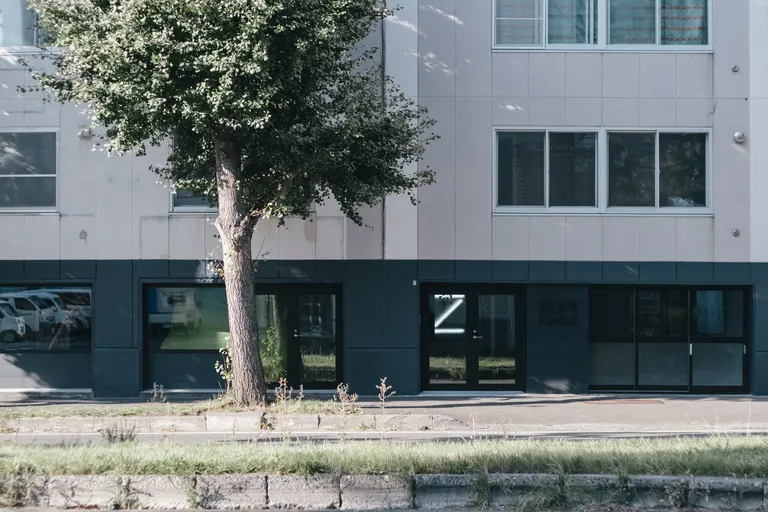 スポットタイトル