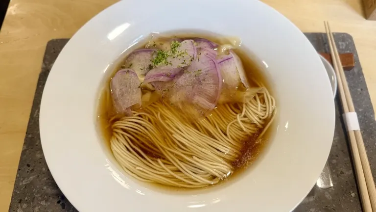 スポットタイトル