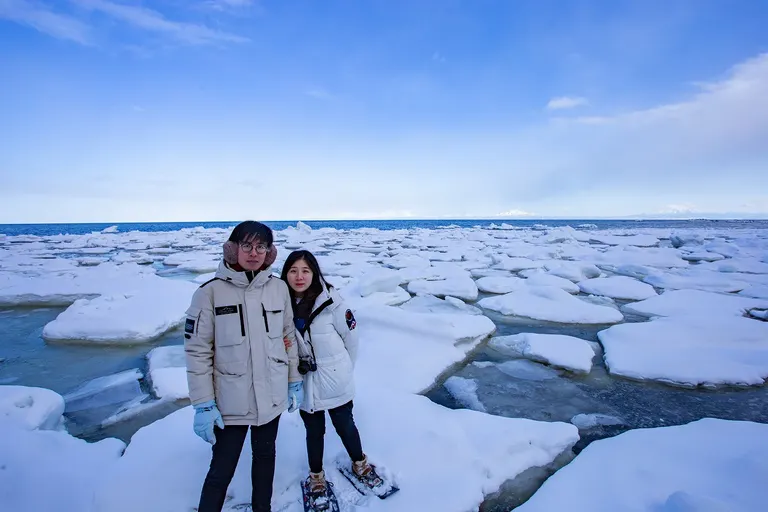 スポットタイトル