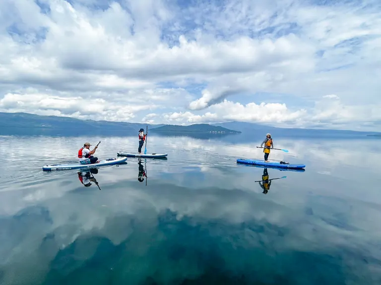 スポットタイトル