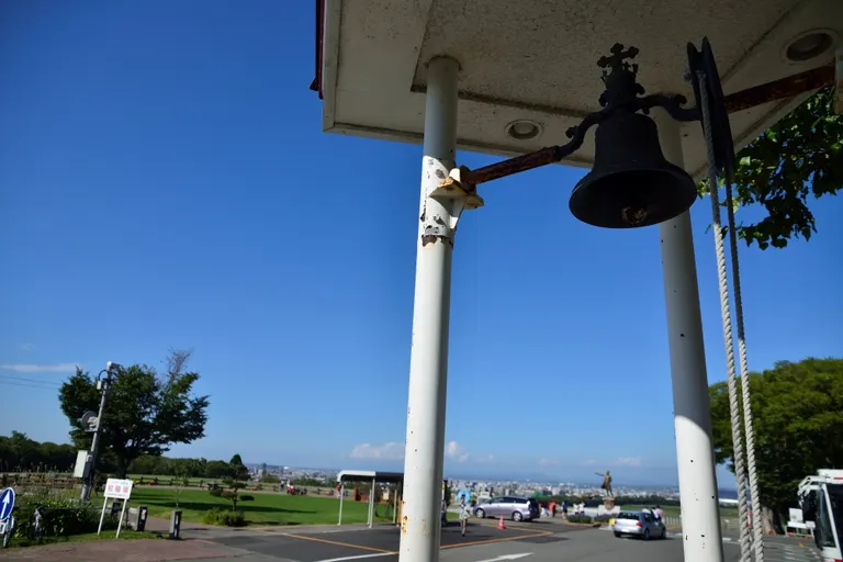 スポットタイトル