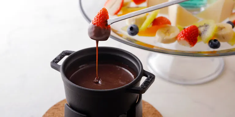 スポットタイトル