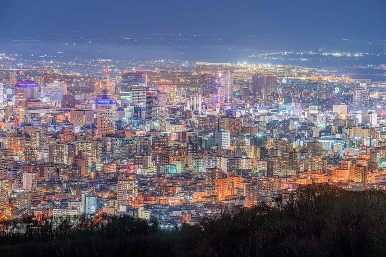 スポットタイトル