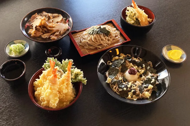 スポットタイトル