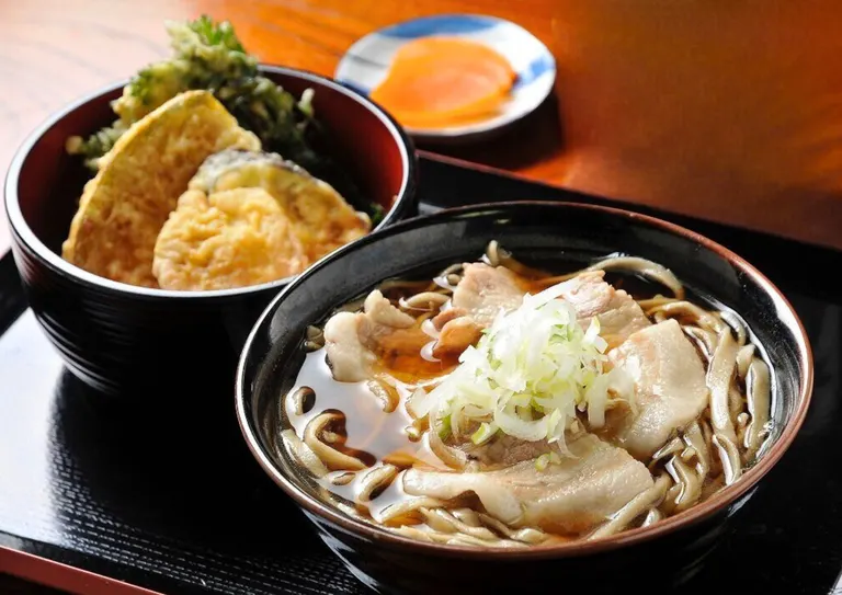 スポットタイトル