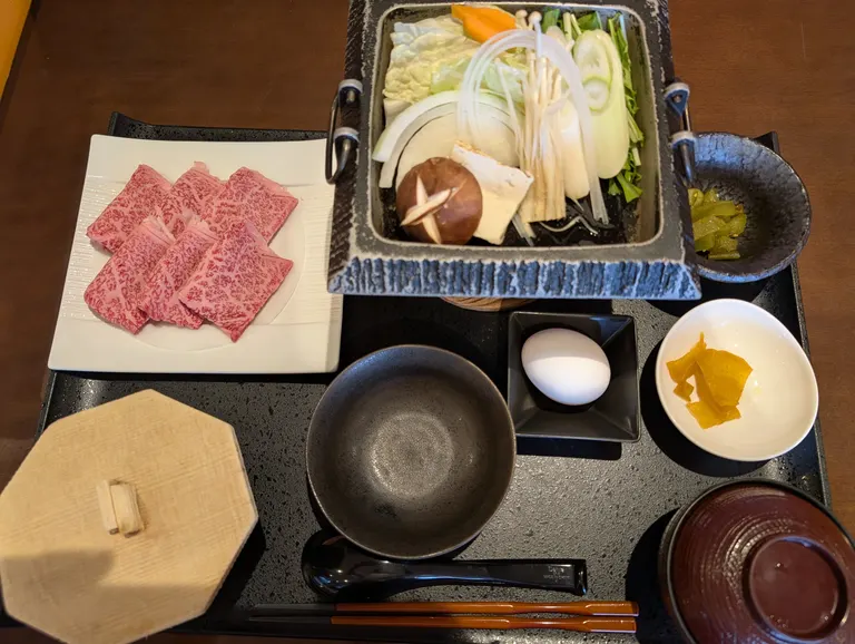 スポットタイトル