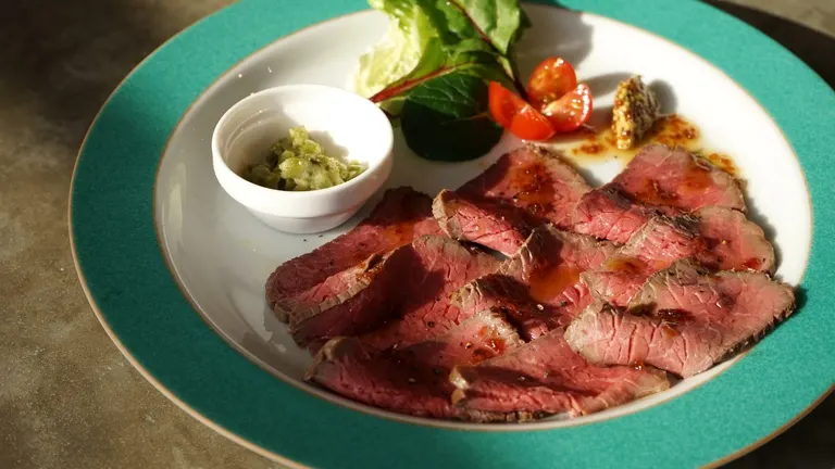 スポットタイトル