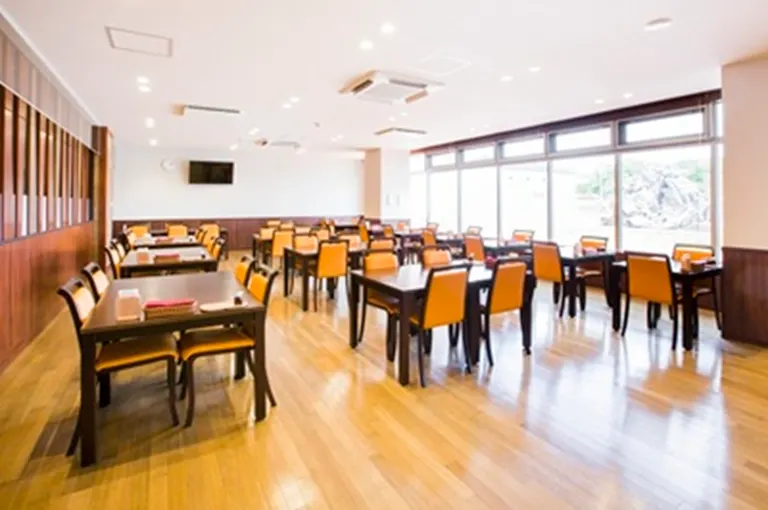 スポットタイトル