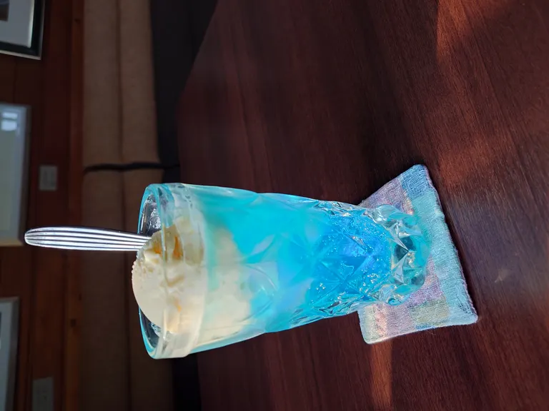 スポットタイトル