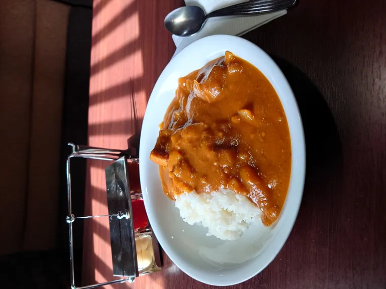 スポットタイトル