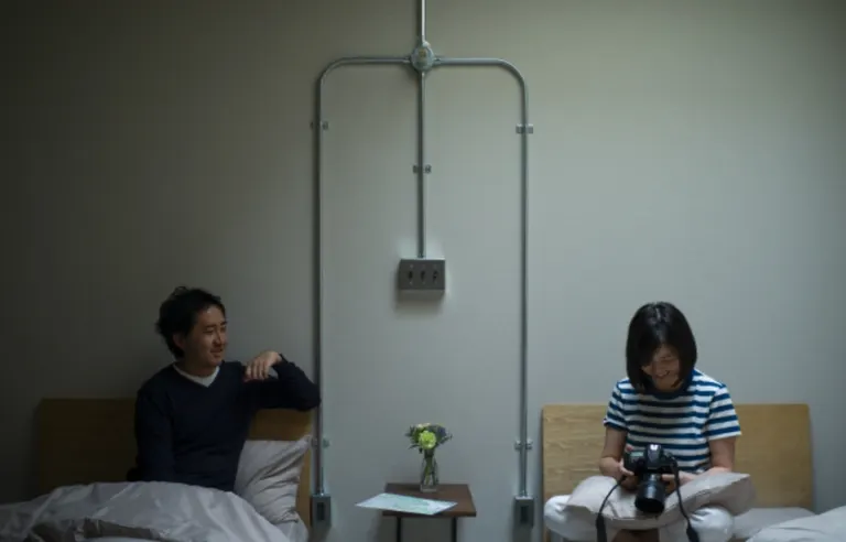 スポットタイトル