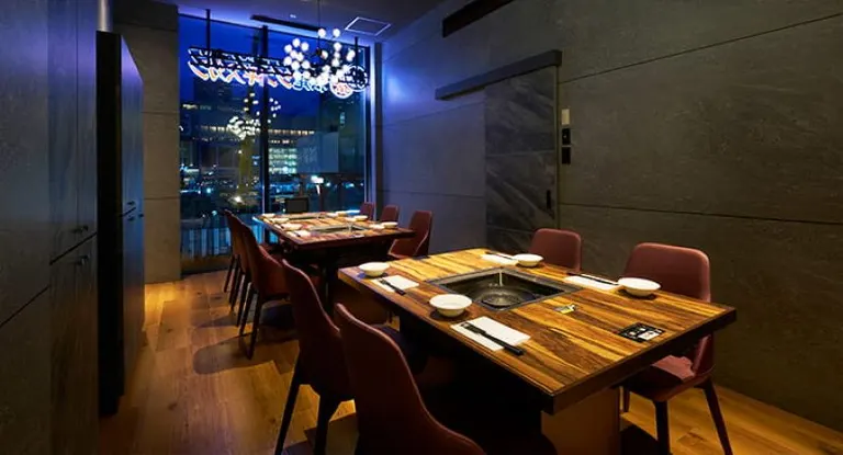 スポットタイトル