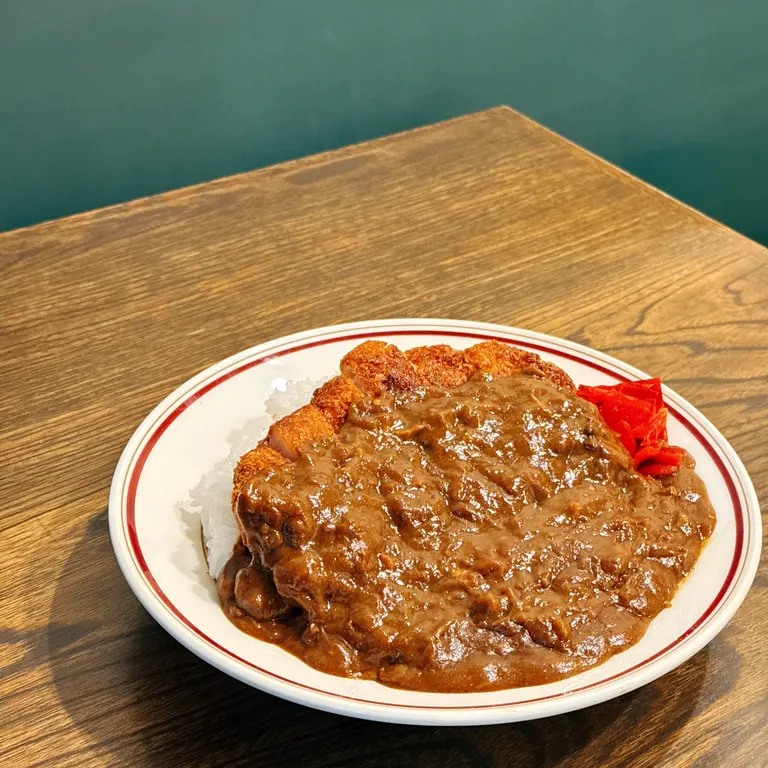 スポットタイトル