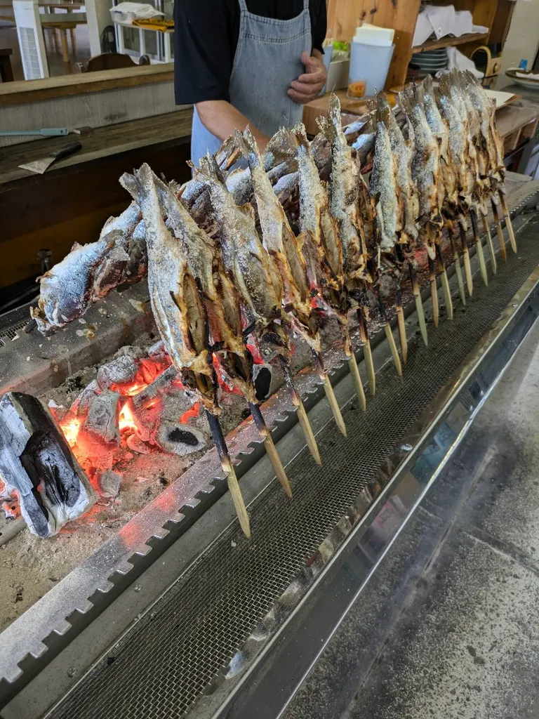 スポットタイトル