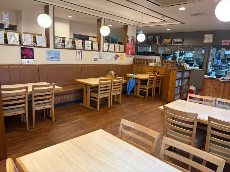 スポットタイトル