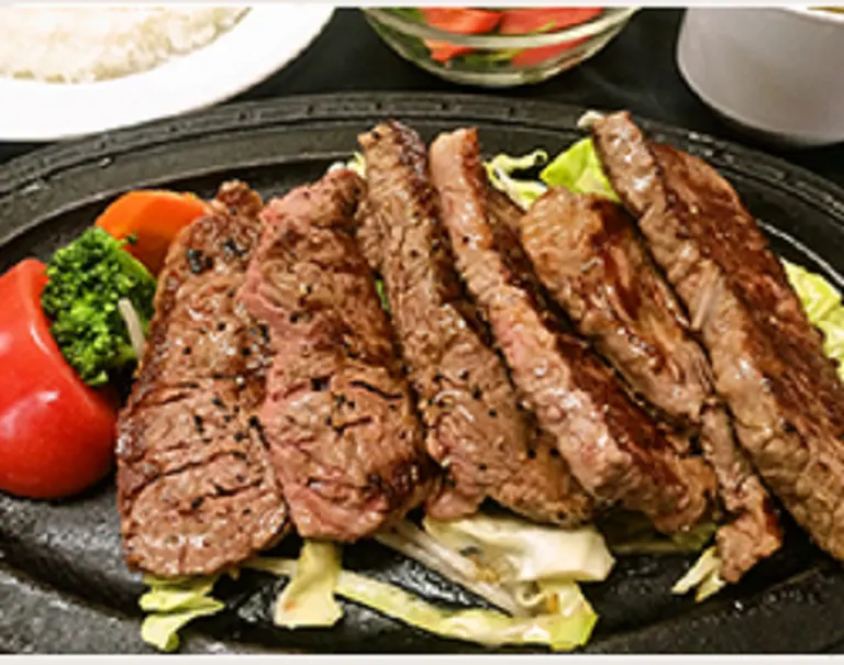 スポットタイトル