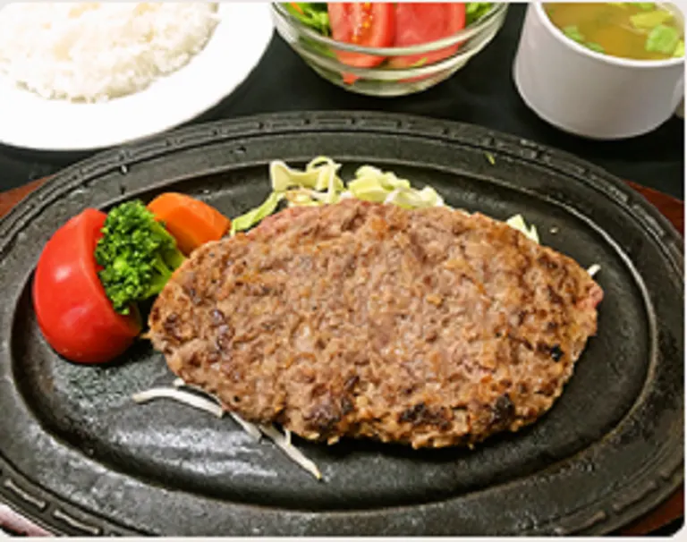 スポットタイトル