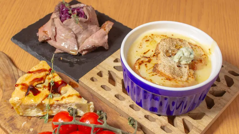 スポットタイトル