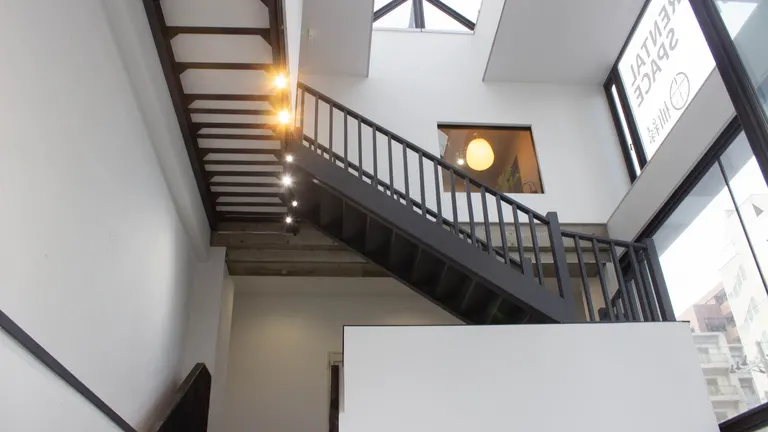 スポットタイトル