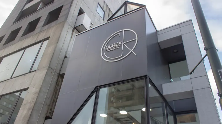 スポットタイトル