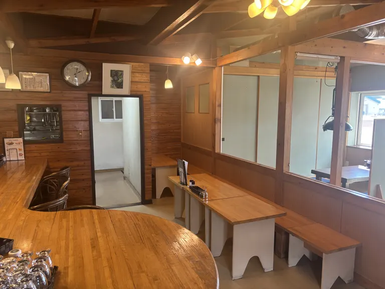 スポットタイトル