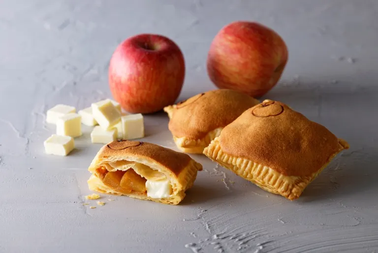 スポットタイトル