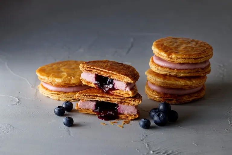 スポットタイトル