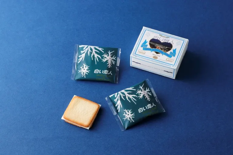 スポットタイトル