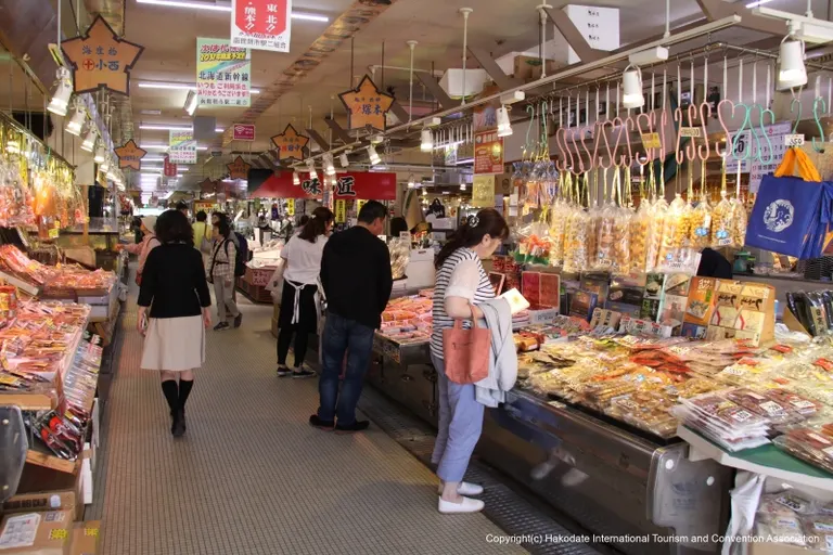 スポットタイトル