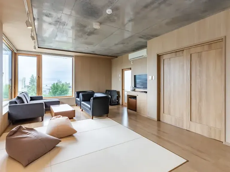 スポットタイトル