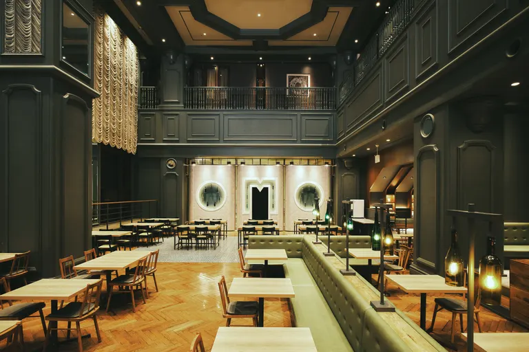 OMO7 Asahikawa by Hoshino Resorts