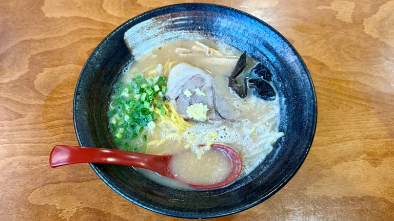 スポットタイトル